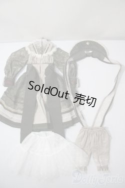 画像2: SD/OF:ASTRANTIA様製　衣装 U-25-05-27-204-NY-ZU
