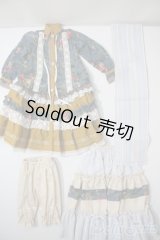 SD/OF:ASTRANTIA様製　衣装 U-25-05-27-205-NY-ZU