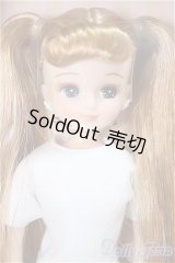 リカちゃんキャッスル/リカちゃんV5　2019年　日本橋・神戸三宮コレクションモデル/BJD　球体関節人形 A-25-05-21-366-NY-ZA