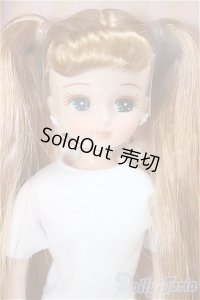 リカちゃんキャッスル/リカちゃんV5　2019年　日本橋・神戸三宮コレクションモデル/BJD　球体関節人形 A-25-05-21-366-NY-ZA