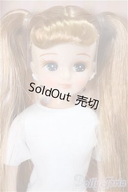 画像1: リカちゃんキャッスル/リカちゃんV5　2019年　日本橋・神戸三宮コレクションモデル/BJD　球体関節人形 A-25-05-21-366-NY-ZA