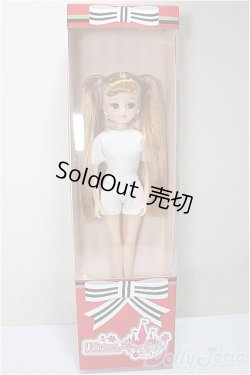 画像2: リカちゃんキャッスル/リカちゃんV5　2019年　日本橋・神戸三宮コレクションモデル/BJD　球体関節人形 A-25-05-21-366-NY-ZA