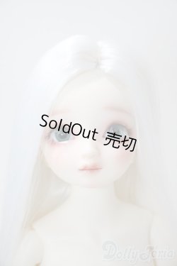 画像1: SDM女の子/コーディネートモデルF-62 U-25-05-27-210-NY-ZU
