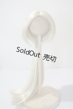 画像1: 7-8inch/ウィッグ U-25-06-05-056-NY-ZU