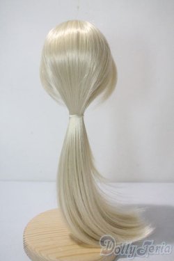 画像2: 7-8inch/ウィッグ U-25-06-05-056-NY-ZU