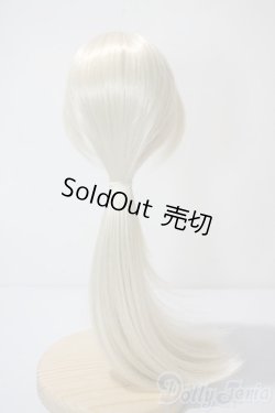 画像2: 7-8inch/ウィッグ U-25-06-05-056-NY-ZU