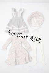 SDM/OF:コーディネートモデル衣装 U-25-06-05-078-NY-ZU
