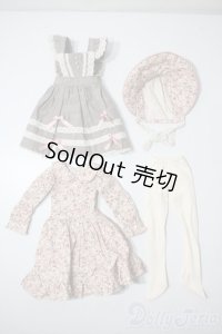 SDM/OF:コーディネートモデル衣装 U-25-06-05-078-NY-ZU