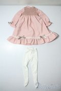 SDM/OF:コーディネートモデル衣装 U-25-06-05-079-NY-ZU