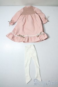 SDM/OF:コーディネートモデル衣装 U-25-06-05-080-NY-ZU