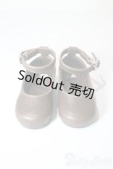 SDM＆MSD/OF:靴 U-25-06-05-062-NY-ZU