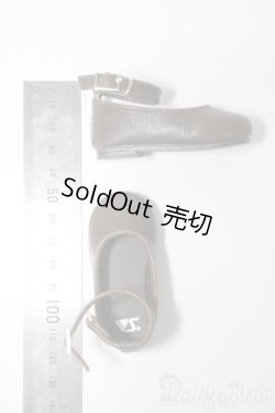 画像2: SDM＆MSD/OF:靴 U-25-06-05-065-NY-ZU