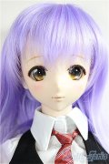 DDｄｙ/DDh-11　メイク：M01　D'COORD/BJD　球体関節人形 A-25-05-28-101-NY-ZA