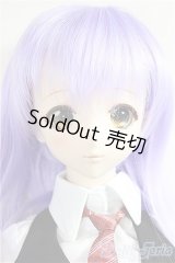 DDｄｙ/DDh-11　メイク：M01　D'COORD/BJD　球体関節人形 A-25-05-28-101-NY-ZA