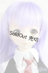 DDｄｙ/DDh-11　メイク：M01　D'COORD/BJD　球体関節人形 A-25-05-28-101-NY-ZA