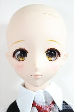 画像2: DDｄｙ/DDh-11　メイク：M01　D'COORD/BJD　球体関節人形 A-25-05-28-101-NY-ZA