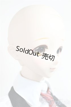画像3: DDｄｙ/DDh-11　メイク：M01　D'COORD/BJD　球体関節人形 A-25-05-28-101-NY-ZA