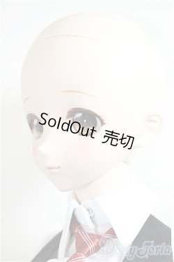 画像4: DDｄｙ/DDh-11　メイク：M01　D'COORD/BJD　球体関節人形 A-25-05-28-101-NY-ZA