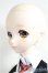 画像4: DDｄｙ/DDh-11　メイク：M01　D'COORD/BJD　球体関節人形 A-25-05-28-101-NY-ZA