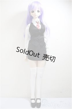 画像6: DDｄｙ/DDh-11　メイク：M01　D'COORD/BJD　球体関節人形 A-25-05-28-101-NY-ZA