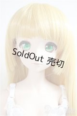 DD/DC-H-16　メイクM03　DDドリームチョイス/BJD　球体関節人形 A-25-05-28-102-NY-ZA