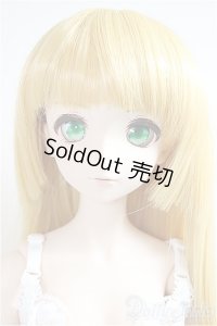 DD/DC-H-16　メイクM03　DDドリームチョイス/BJD　球体関節人形 A-25-05-28-102-NY-ZA