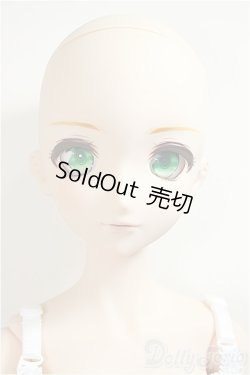 画像2: DD/DC-H-16　メイクM03　DDドリームチョイス/BJD　球体関節人形 A-25-05-28-102-NY-ZA