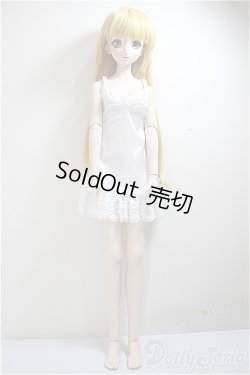 画像6: DD/DC-H-16　メイクM03　DDドリームチョイス/BJD　球体関節人形 A-25-05-28-102-NY-ZA