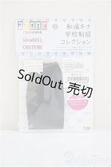 azone/OF:AZO2 和遥キナ学校制服コレクション「黒タイツ」/0 A-25-05-28-198-NY-ZA