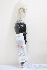 SD/ドルフィー用エレガントノワールレース日傘/0 A-25-05-28-155-NY-ZA