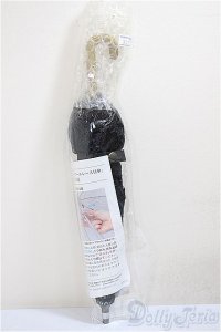 SD/ドルフィー用エレガントノワールレース日傘/0 A-25-05-28-155-NY-ZA