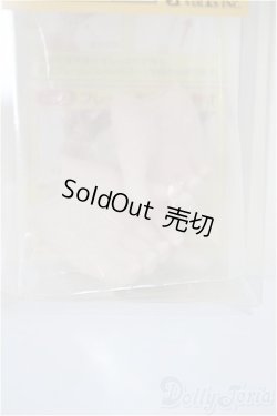 画像2: DD/ハンドパーツ　DD2-H-06　左右セット【持ち手】/BJD　球体関節人形 A-25-08-20-219-NY-ZA