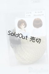 8-9inch/ウィッグ Y-25-08-06-235-NY-ZY