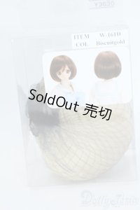 8-9inch/ウィッグ Y-25-08-06-235-NY-ZY
