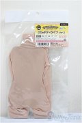 DD/OF:ボディタイツVer.2　タン/0 A-25-05-28-160-NY-ZA