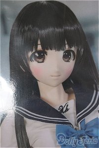azone 和遥キナ学校制服コレクション／まひろ（きらめく青春の1ページver．）/0 A-25-05-28-104-NY-ZA
