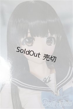 画像1: azone 和遥キナ学校制服コレクション／まひろ（きらめく青春の1ページver．）/0 A-25-05-28-104-NY-ZA
