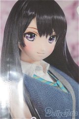 azone/和遥キナ学校制服コレクション／ゆい（きらめく青春の1ページver．）/0 A-25-05-28-103-NY-ZA
