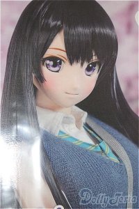 azone/和遥キナ学校制服コレクション／ゆい（きらめく青春の1ページver．）/0 A-25-05-28-103-NY-ZA