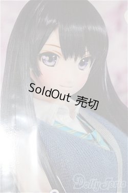 画像1: azone/和遥キナ学校制服コレクション／ゆい（きらめく青春の1ページver．）/0 A-25-05-28-103-NY-ZA