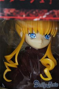 ローゼンメイデン/アニメージュ限定 真紅/ A-25-05-28-162-NY-ZA