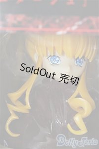 ローゼンメイデン/アニメージュ限定 真紅/ A-25-05-28-162-NY-ZA
