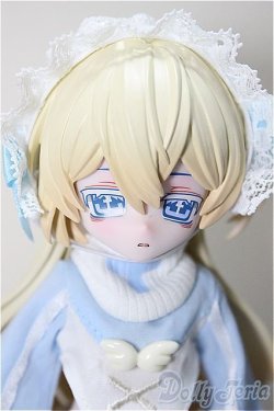 画像1: Bonbon Pocket /変な可愛い少女  水天使/ A-25-05-28-111-NY-ZA