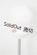 Bonbon Pocket/変な可愛い少女 　ヘッドパーツセット/BJD　球体関節人形 A-25-05-28-110-NY-ZA