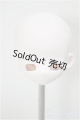 Bonbon Pocket/変な可愛い少女 　ヘッドパーツセット/BJD　球体関節人形 A-25-05-28-110-NY-ZA