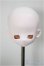 画像1: Bonbon Pocket/変な可愛い少女 　ヘッドパーツセット/BJD　球体関節人形 A-25-05-28-110-NY-ZA (1)