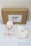 画像3: Bonbon Pocket/変な可愛い少女 　ヘッドパーツセット/BJD　球体関節人形 A-25-05-28-110-NY-ZA (3)