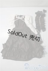 SD/OF:ドレス U-25-06-10-060-NY-ZU