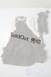 SD/OF:ドレス U-25-06-10-060-NY-ZU