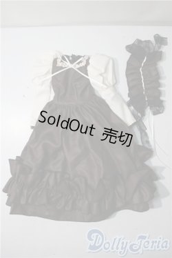 画像1: SD/OF:ドレス U-25-06-10-060-NY-ZU